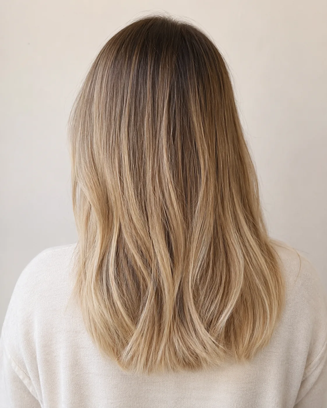 Balayage by The Loft Galway